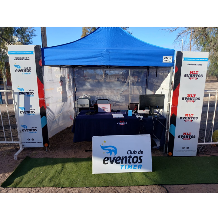 Desafio Terra Trail Ñancuñan
