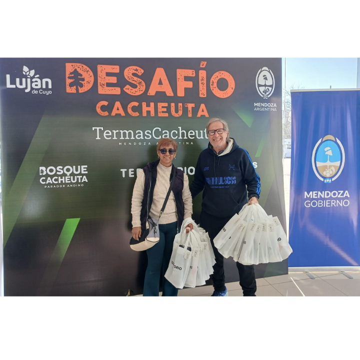 Acreditaciones Participantes